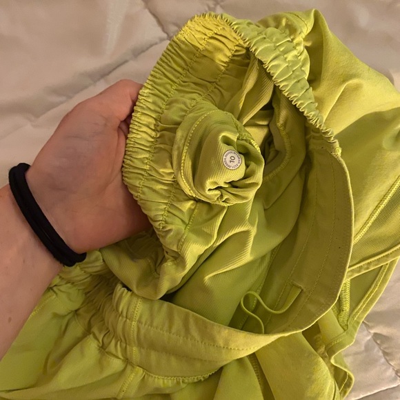 Lululemon Shorts - Picture 3 of 3